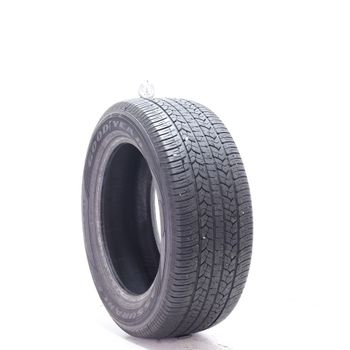 Used 255/55R18 Goodyear Assurance CS Fuel Max 109H - 6.5/32