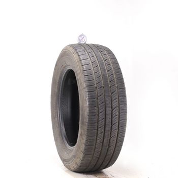 Set of (2) Used 225/60R16 Falken ProTouring A/S 98T - 8.5/32