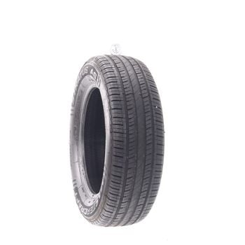 Set of (2) Used 215/65R17 Mastercraft Stratus AS 99T - 7-8.5/32