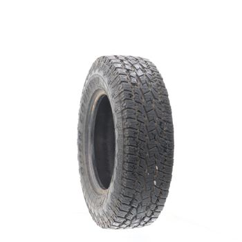 Set of (2) Used LT225/75R16 Toyo Open Country A/T II 115/112Q - 14/32