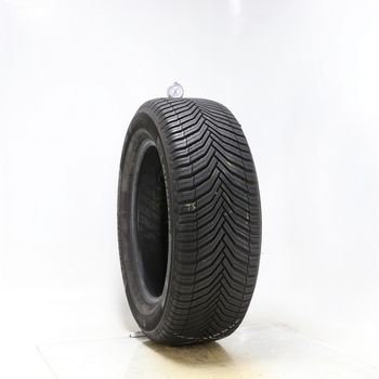 Set of (2) Used 245/60R18 Michelin CrossClimate 2 105V - 8/32