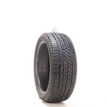 Used 235/45RF18 Bridgestone DriveGuard RFT 98W - 9.5/32