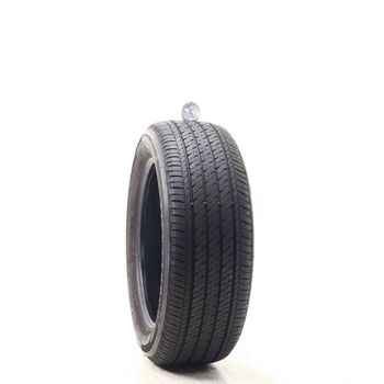 Set of (4) Used 205/55R16 Firestone FT140 91H - 6/32