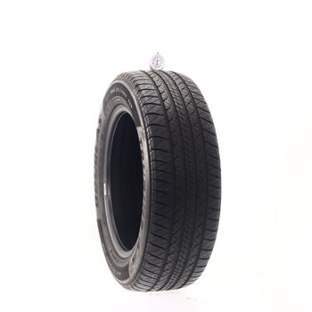 Set of (4) Used 215/60R17 Douglas Touring A/S 96H - 7/32