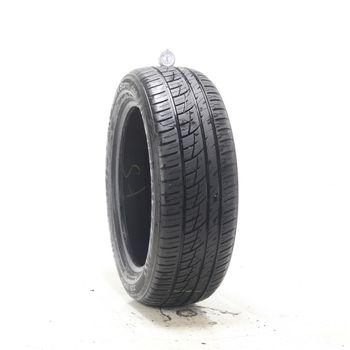Set of (2) Used 225/55R19 Delinte Desert Storm II DS8 99H - 6.5/32