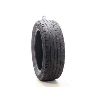 Set of (2) Used 225/55R18 Doral SDL-Sport 98H - 7/32