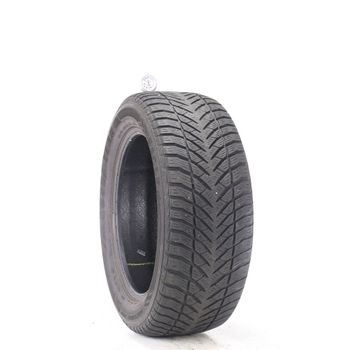 Used 245/55R18 Goodyear Eagle Enforcer Winter 103V - 6.5/32
