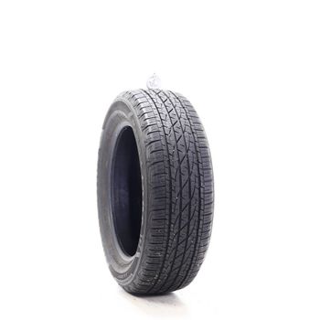Used 215/60R17 Firestone Destination LE2 96H - 7.5/32
