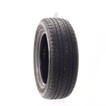 Used 245/60R18 Bridgestone Dueler H/L Alenza Plus 104H - 8/32