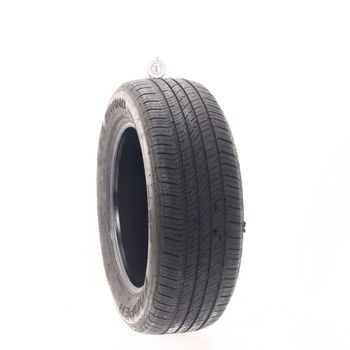 Used 225/60R17 Cooper CS5 Grand Touring 99T - 6.5/32