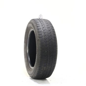 Set of (2) Used 225/65R17 Paragon Tour CUV 102S - 8.5/32
