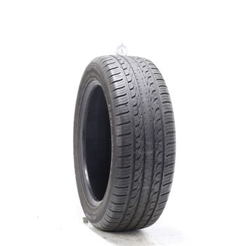 Set of (2) Used 235/55R19 Performer CXV Sport 105V - 6.5-7/32
