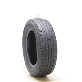 Set of (4) Used 225/65R17 Michelin Premier LTX 102H - 5.5/32