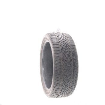 Used 245/45R20 Goodyear Ultra Grip Performance NF0 103V - 7.5/32