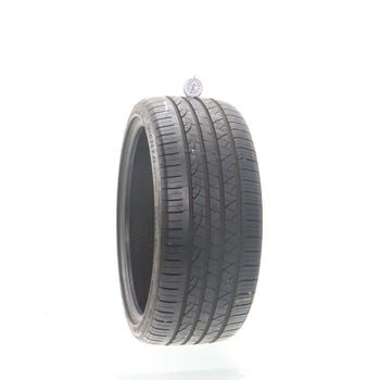 Used 245/35ZR19 Fortune Viento FSR702 93Y - 7.5/32