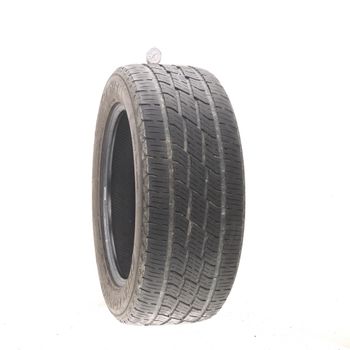 Used 285/50R20 Toyo Open Country H/T II 112V - 9/32