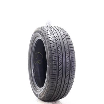 Set of (2) Used 225/55R17 Sailun Atrezzo SH406 97V - 8/32