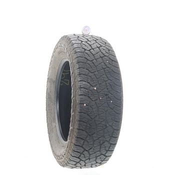 Used 265/60R18 Kumho Road Venture AT52 110T - 10.5/32