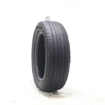 Set of (4) Used 225/60R18 Cooper Endeavor Plus 100H - 6.5/32