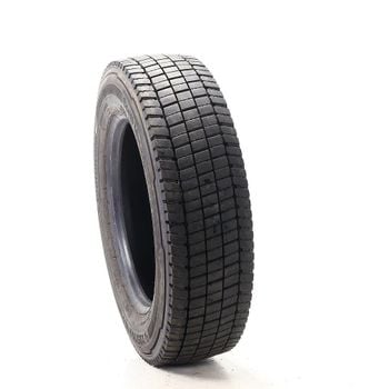 Used LT225/70R19.5 Continental Conti Hybrid HD3 128/126N - 15/32