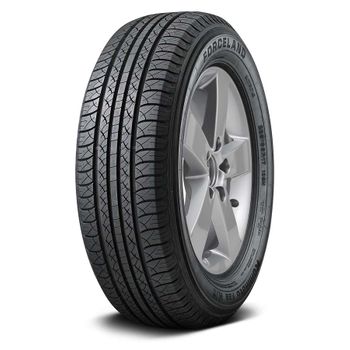 Set of (4) New 225/55R18 Forceland Kunimoto F26 H/T 98V