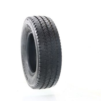 Set of (2) New LT265/70R17 Firestone Transforce AT 121/118Q - 17/32