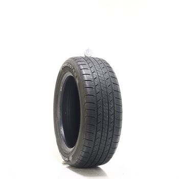 Set of (2) Used 215/55R17 Milestar MS932 Sport 98V - 7.5/32