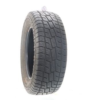 Used LT35X12.5R20 Terra Storm CAT3 A/T 121Q - 12/32