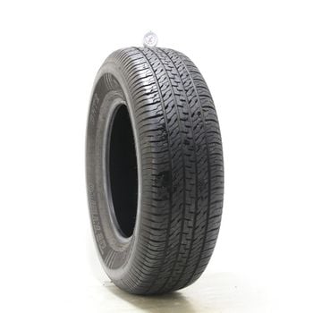 Set of (2) Used 265/70R17 Dextero DHT2 113T - 8.5/32