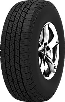 New P215/85R16 Arisun Aresta ZG04 115Q