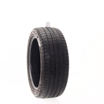 Set of (2) Used 245/45R18 Goodyear Eagle Sport MOExtended Run Flat 100H - 7-7.5/32