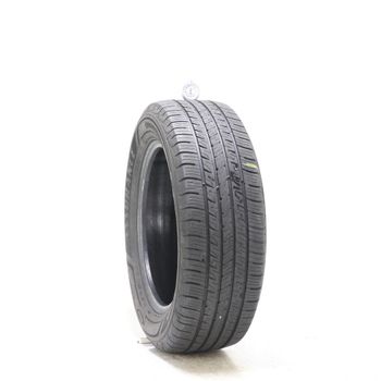 Set of (2) Used 225/60R17 Goodyear Assurance ComfortDrive 99H - 7-8/32
