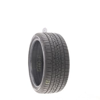 Used 255/35ZR19 Continental ControlContact Sport SRS Plus 96Y - 9/32