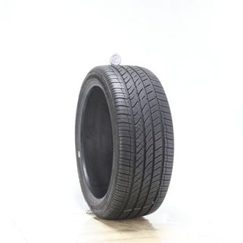 Set of (2) Used 235/40R19 Cooper ProControl 96V - 9/32