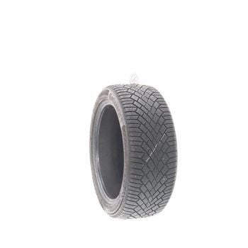 Set of (2) Used 225/45R17 Continental VikingContact 7 94T - 8-9/32