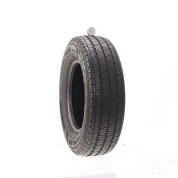 Set of (2) Used 225/75R16C Hercules Terra Trac CH4 121/120R - 11/32