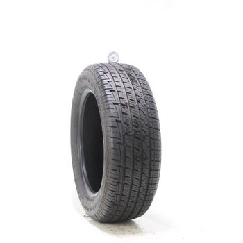 Used 215/60R17 Firestone Firehawk AS 96H - 10/32