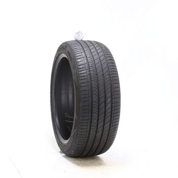 Set of (2) Used 225/45ZR18 Kumho Majesty 9 Solus TA91 95W - 6.5-7.5/32