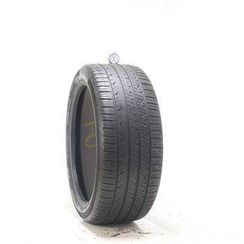 Used 255/40R20 Hankook Ventus S1 Noble2 MOE-S HRS Sound Absorber 101H - 6/32