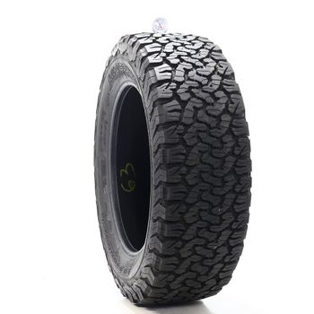 Set of (2) Used LT275/60R20 BFGoodrich All-Terrain T/A KO2 119/116S - 12.5/32