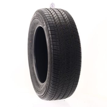 Set of (2) Used 275/60R20 Bridgestone Alenza A/S 02 115S - 6/32