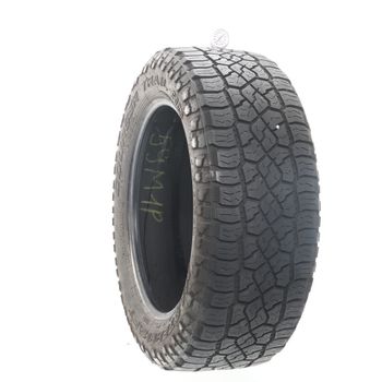 Set of (2) Used LT275/55R20 Mastercraft Courser Trail HD 120/117S - 8.5/32