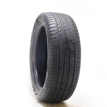 Driven Once 275/50R22 Pirelli Scorpion Zero RIV Elect 115H - 10/32