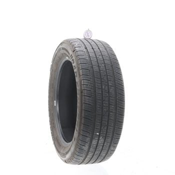 Set of (2) Used 235/55R18 DeanTires Road Control 2 104V - 6.5-8/32