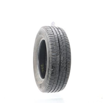 Used 245/65R17 Michelin Defender LTX M/S 107T - 10.5/32