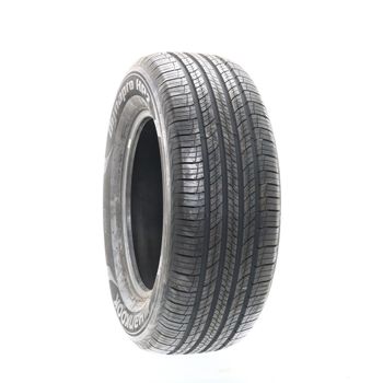 Driven Once 285/60R18 Hankook Dynapro HP2 116V - 11/32