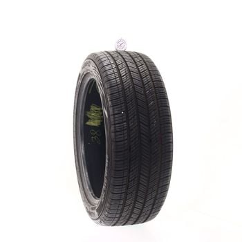 Used 245/45R19 Kumho Solus TA51a 102V - 9/32