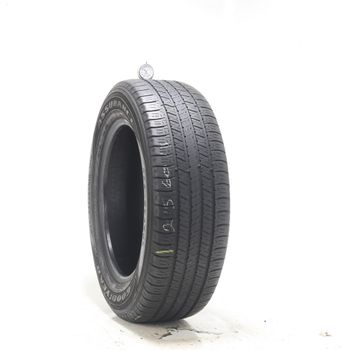 Used 245/60R18 Goodyear Assurance All-Season 105H - 5/32