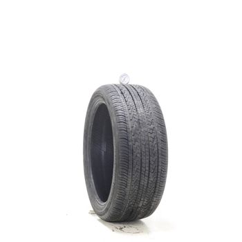 Set of (2) Used 225/40R18 Hankook Mavis Traction Control 4Season 92V - 8-9/32