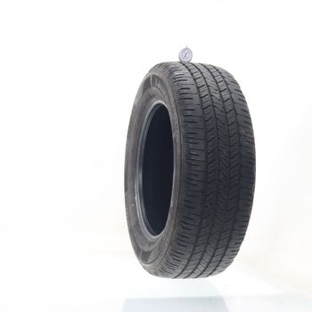 Used 255/60R18 Laufenn X Fit HT 112V - 8/32